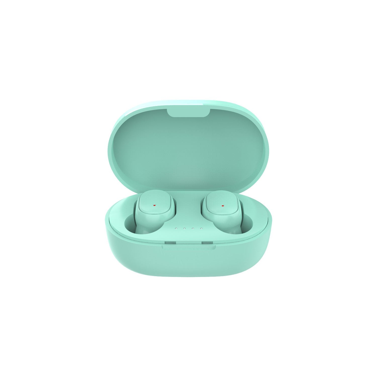 A6S wireless Bluetooth high-definition HIFI sound quality ultra long endurance headphones view 4