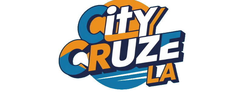 City Cruze LA logo