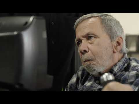 Judy: Stronger Together Through Parkinson’s video thumbnail