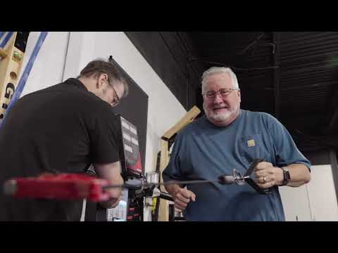 Burt: A Better Life Than the Past Ten Years video thumbnail