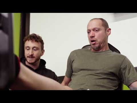 Adam: From Combat Injury to Quality of Life video thumbnail