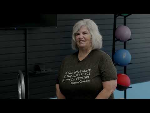 Lorie: Confidence to Do More video thumbnail