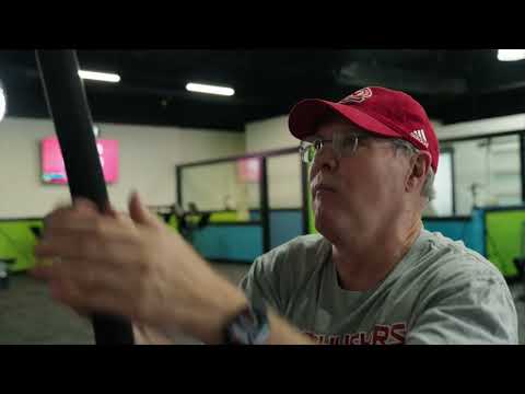 Greg: Parkinson’s and Personalized Training video thumbnail