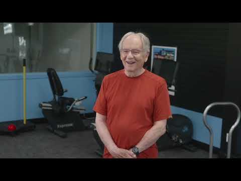Jack: Staying Independent at 90 video thumbnail
