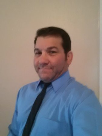 Dean Myers Jr, Owner and Trainer at Training Wheelz USA