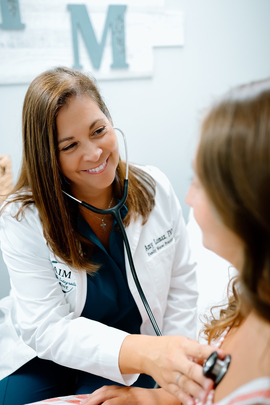 Wellness Consultation