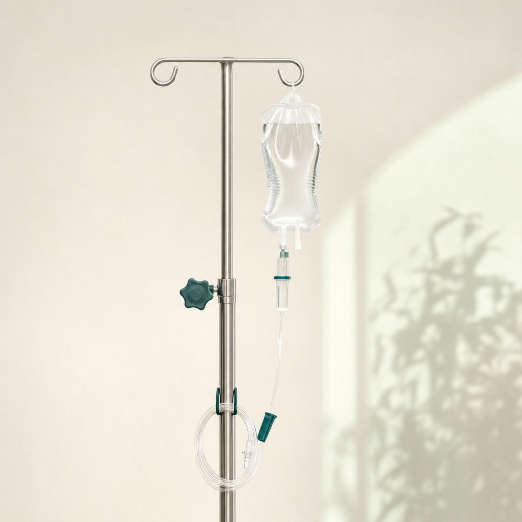 IV Hydration Therapy