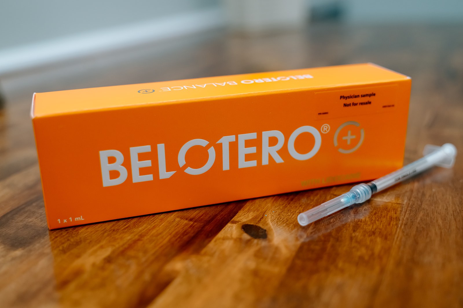 Dermal Filler Treatments