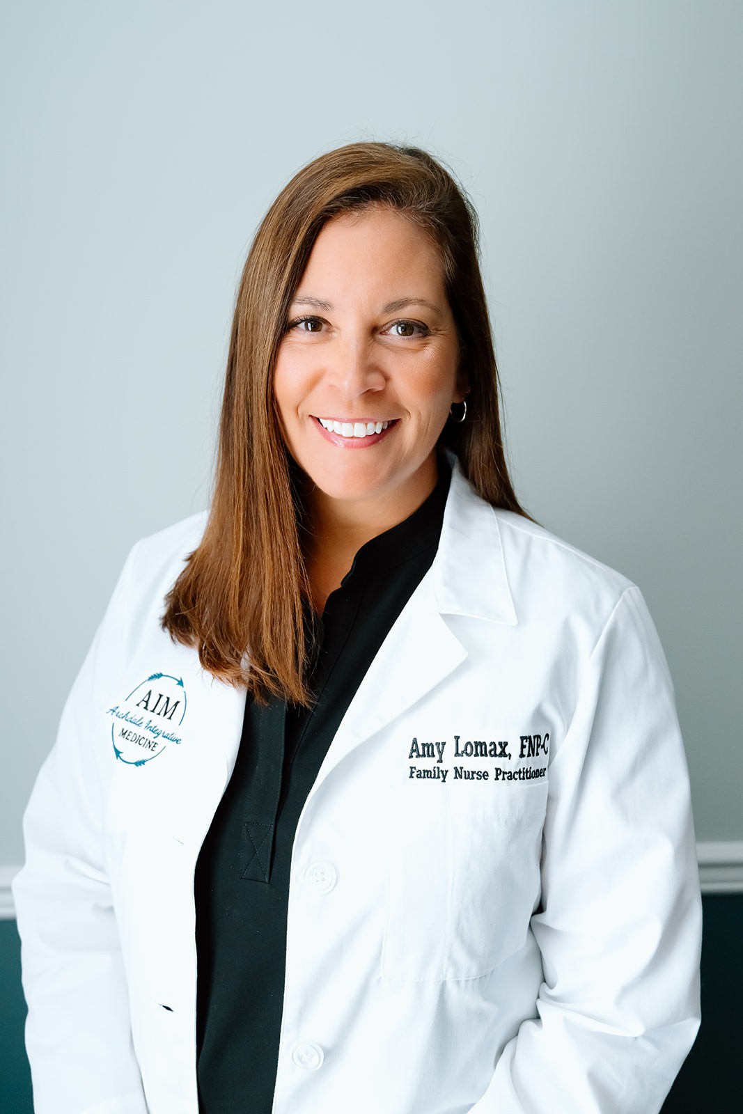 Amy Lomax, FNP-C