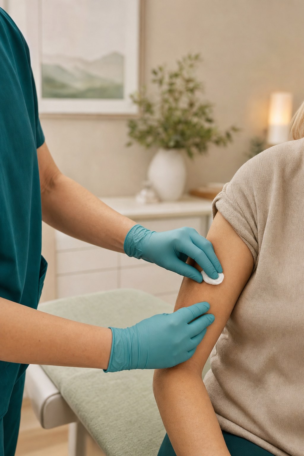 Injectable Wellness Therapy