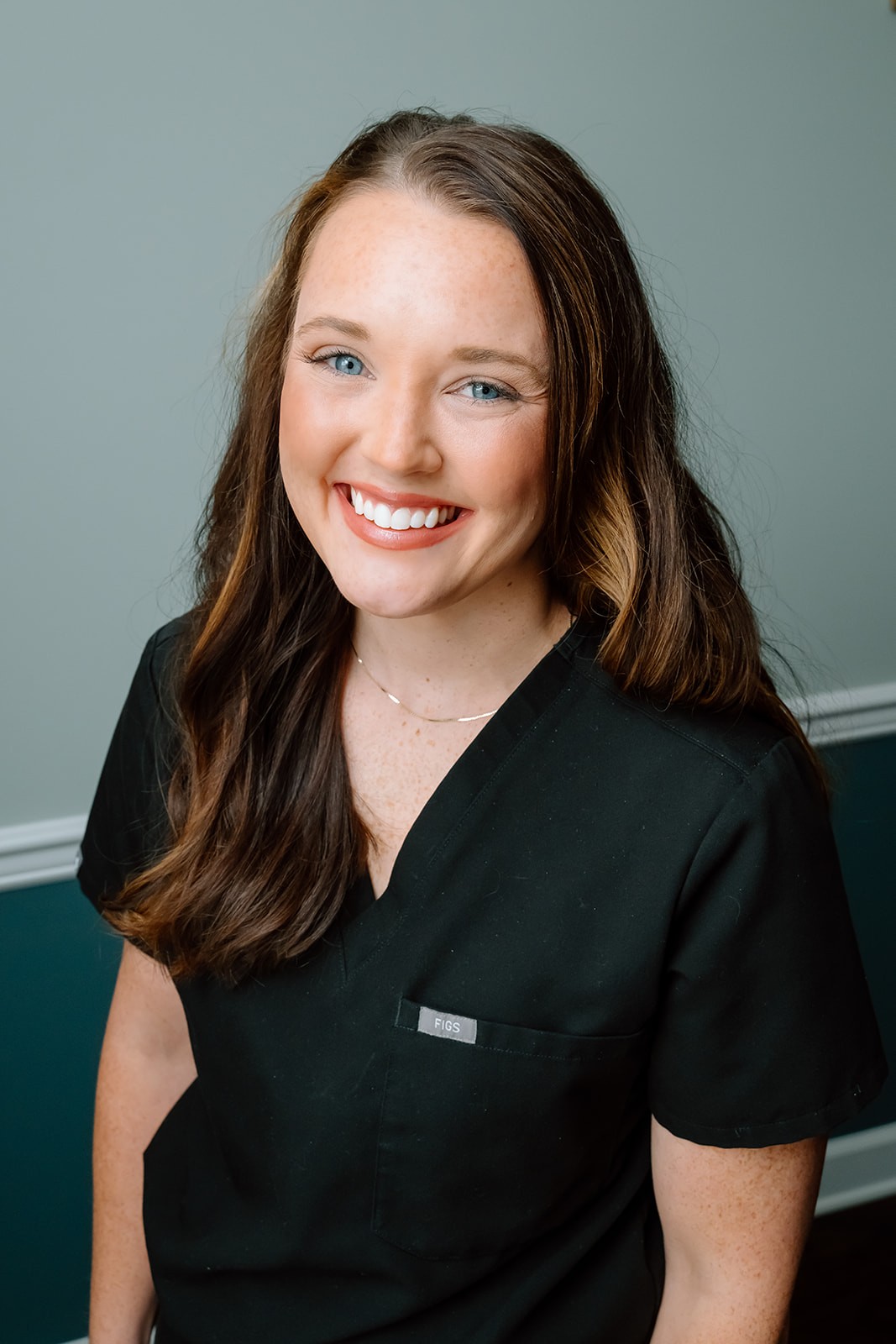 Katie Martin, RN