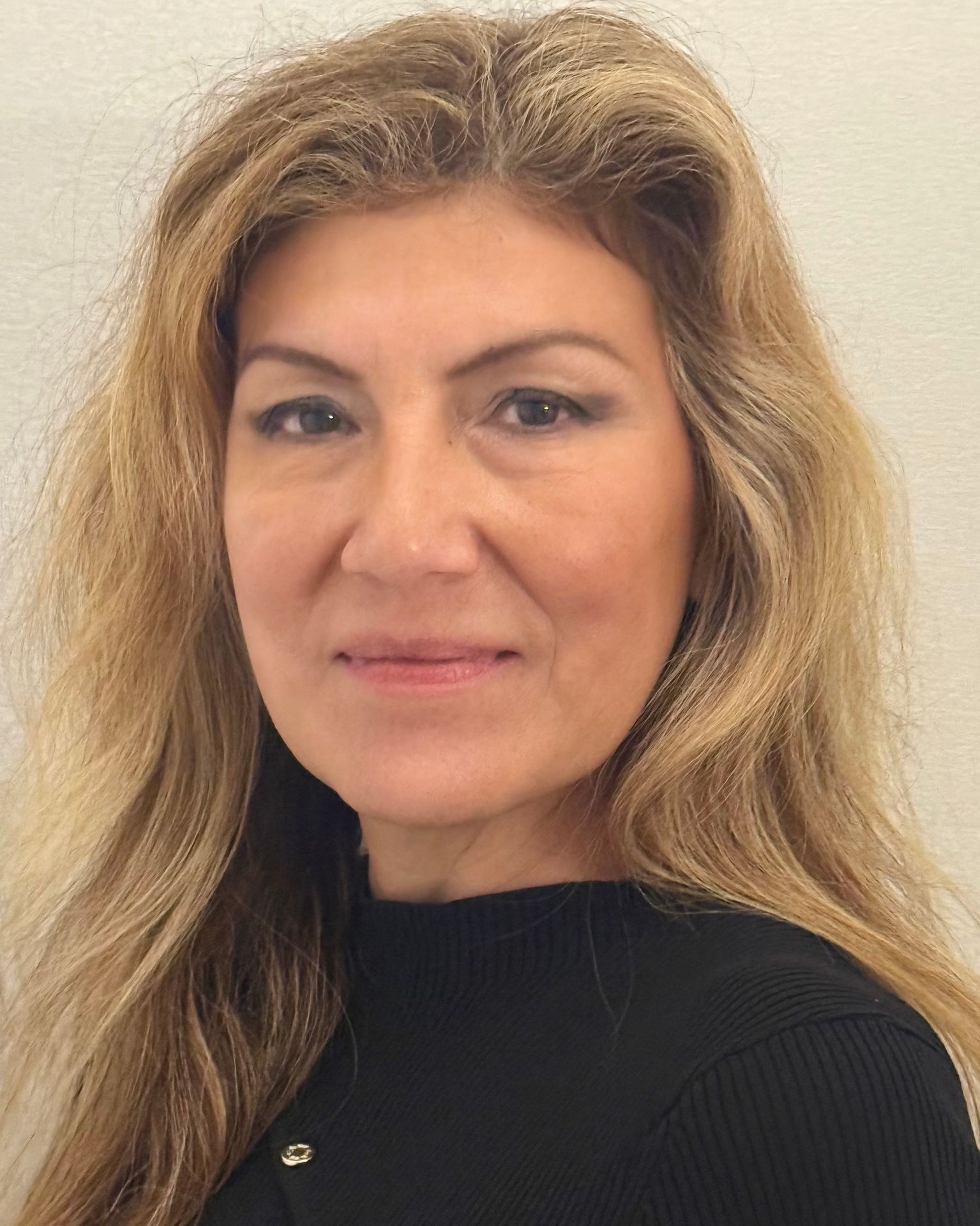 Soledad Pirro, FNP-BC, PMHNP-BC