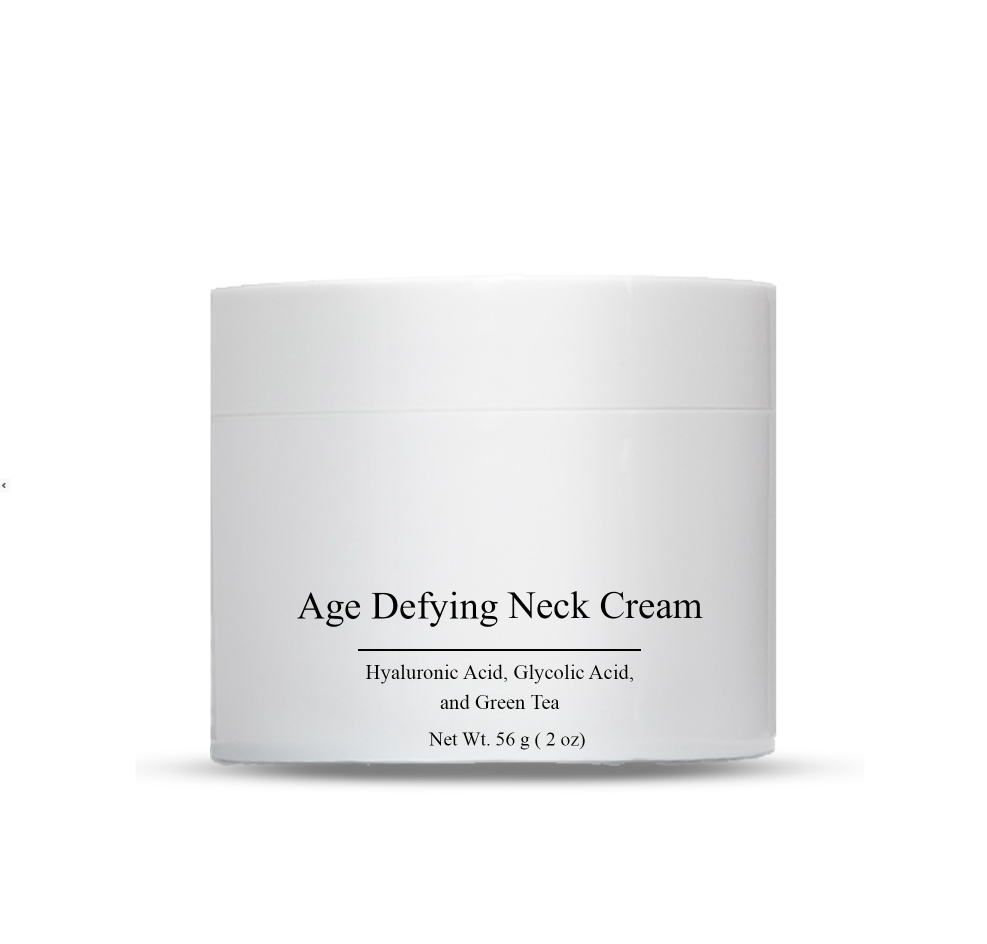 Age Defying Neck Cream