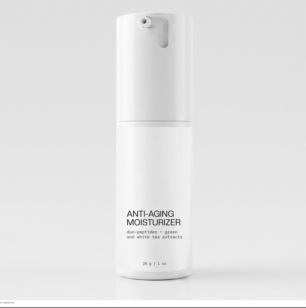 Anti-Aging Moisturizer