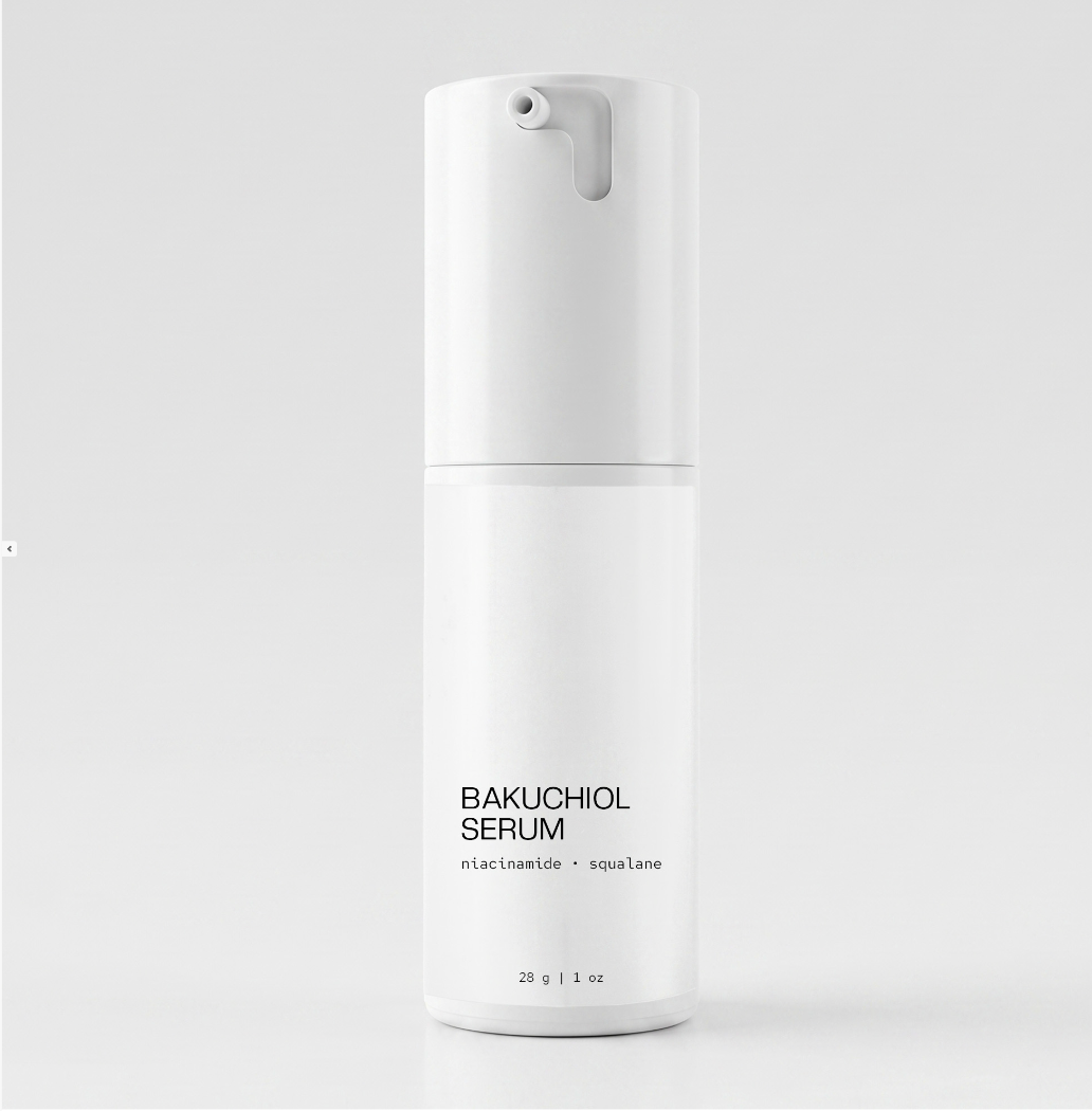 Bakuchiol Serum