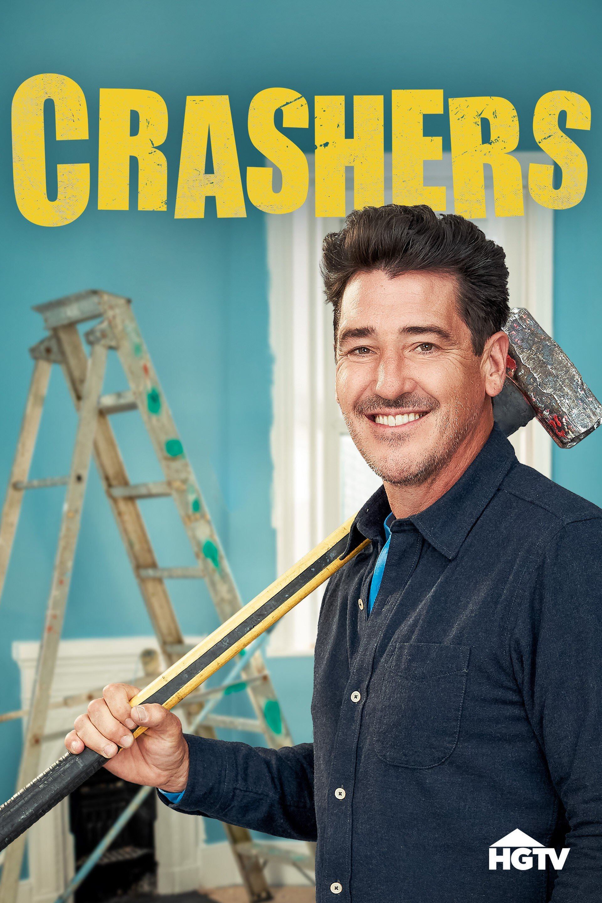 Crashers poster