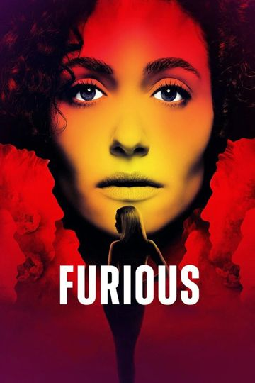 Furious poster