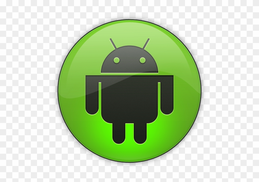 Android compatibility logo