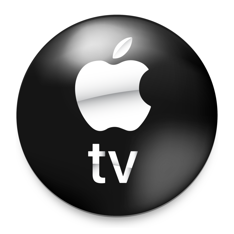 Apple TV compatibility logo