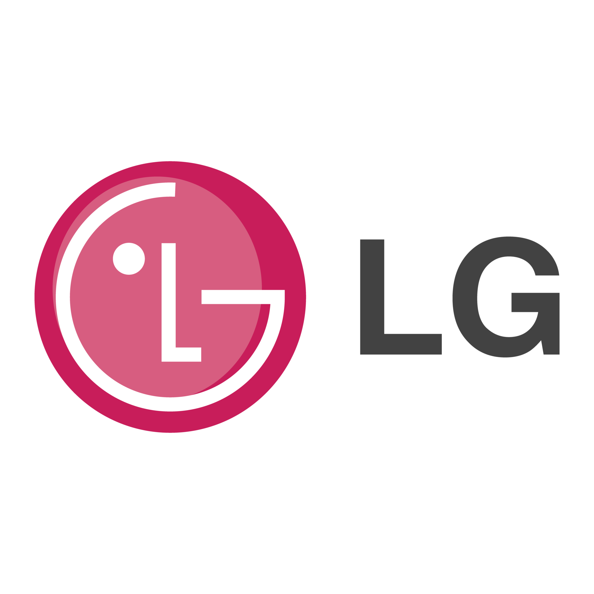 LG compatibility logo