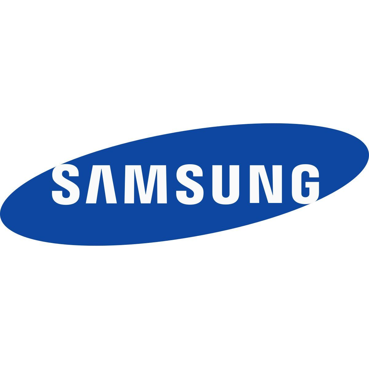 Samsung compatibility logo