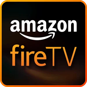 Amazon Fire TV compatibility logo