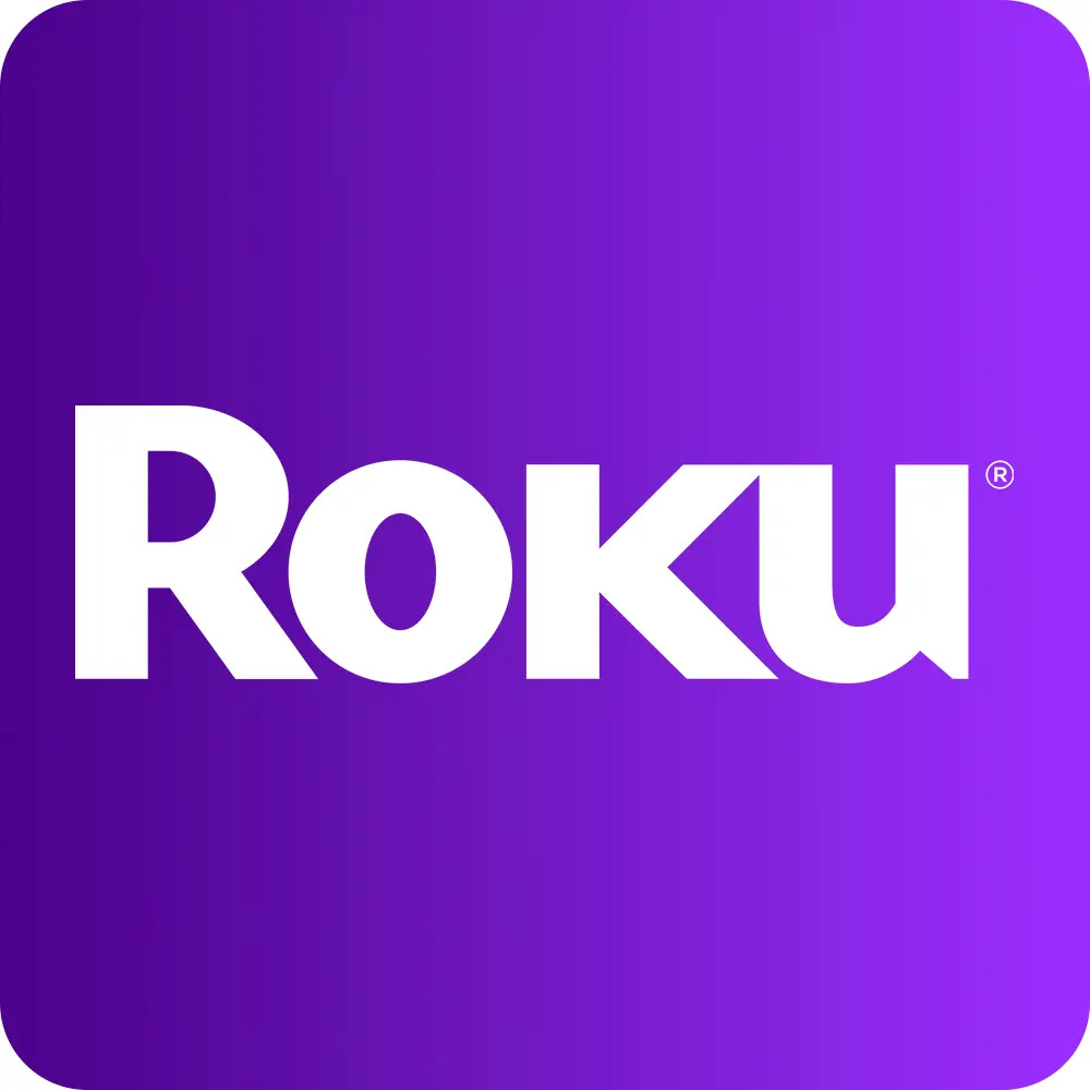 Roku compatibility logo