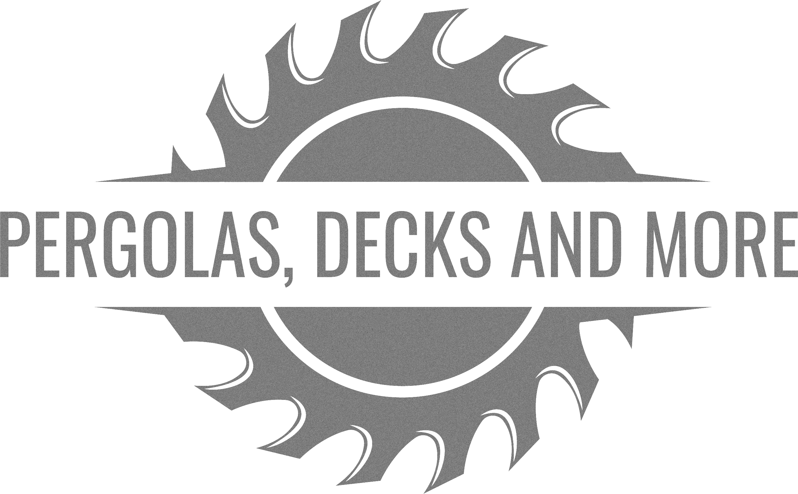 Pergolas, Decks and More