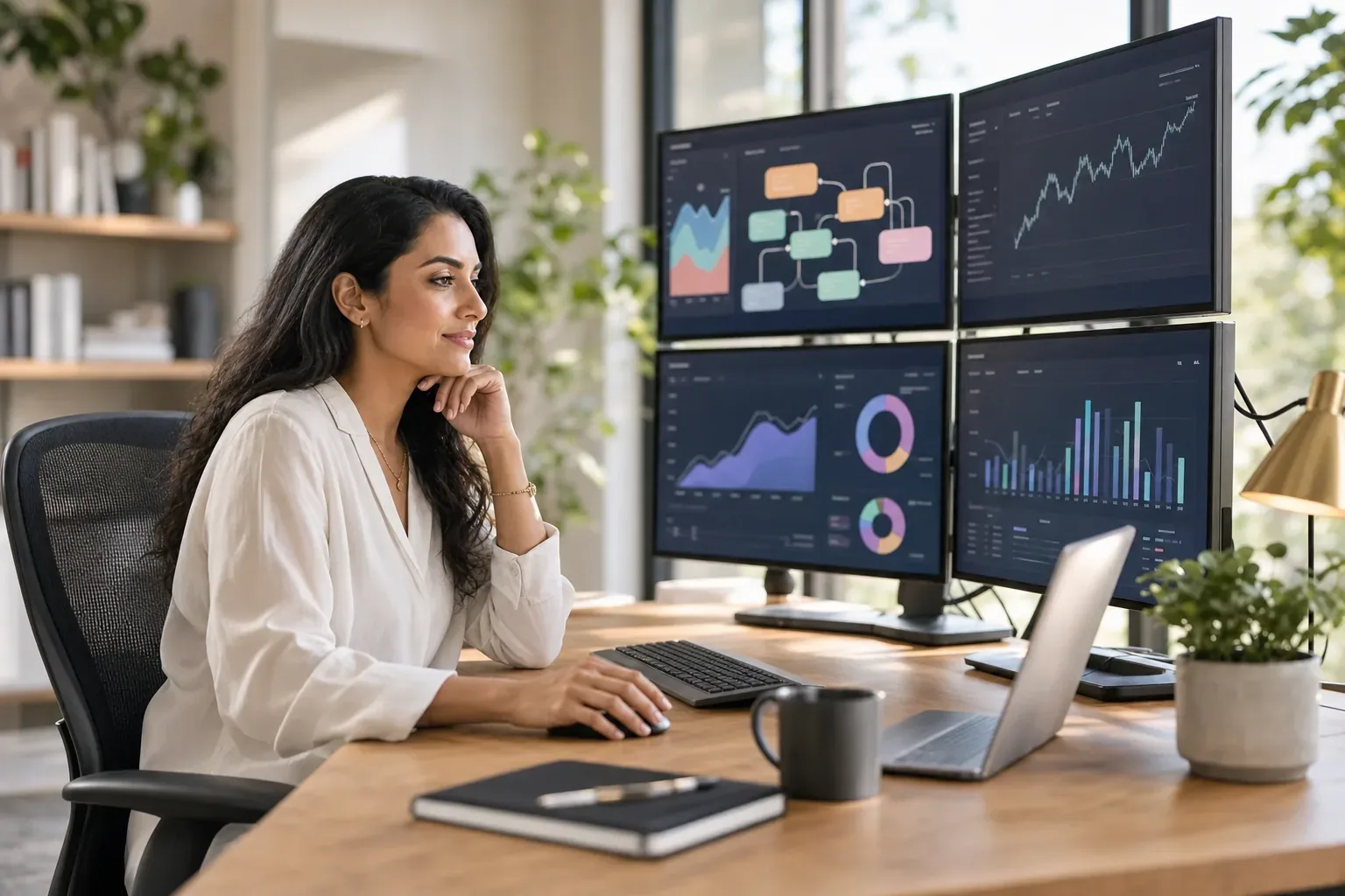 How to Automate Your Personal and Business Money article image