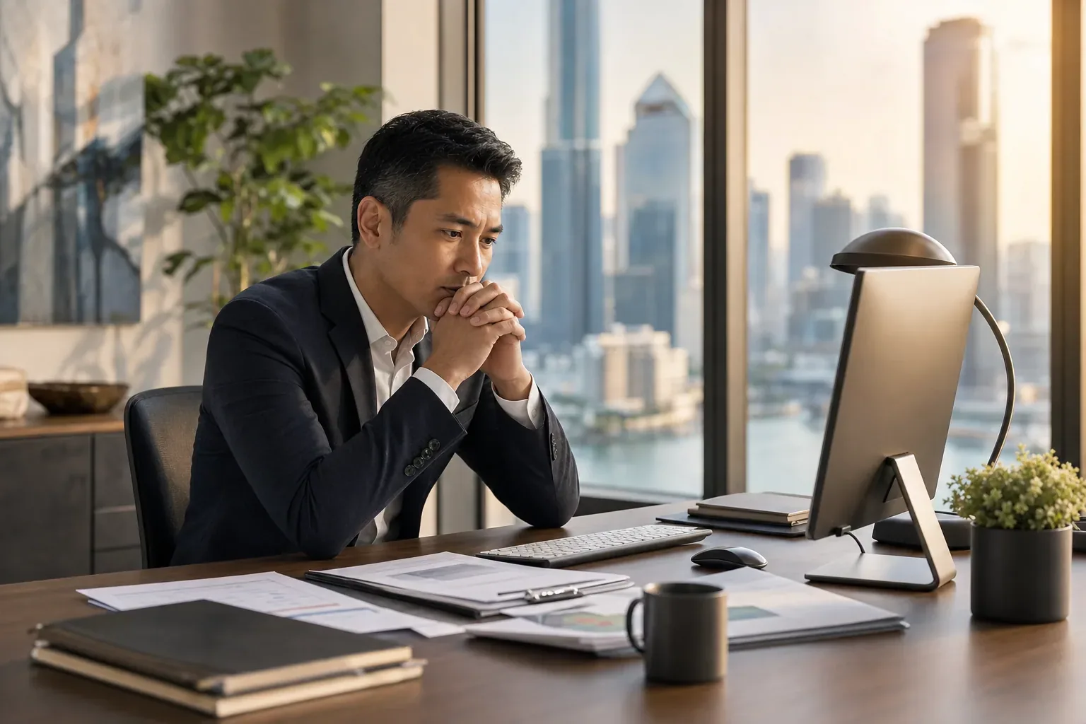 7 Signs Your Business Is Profitable but Not Wealthy article image