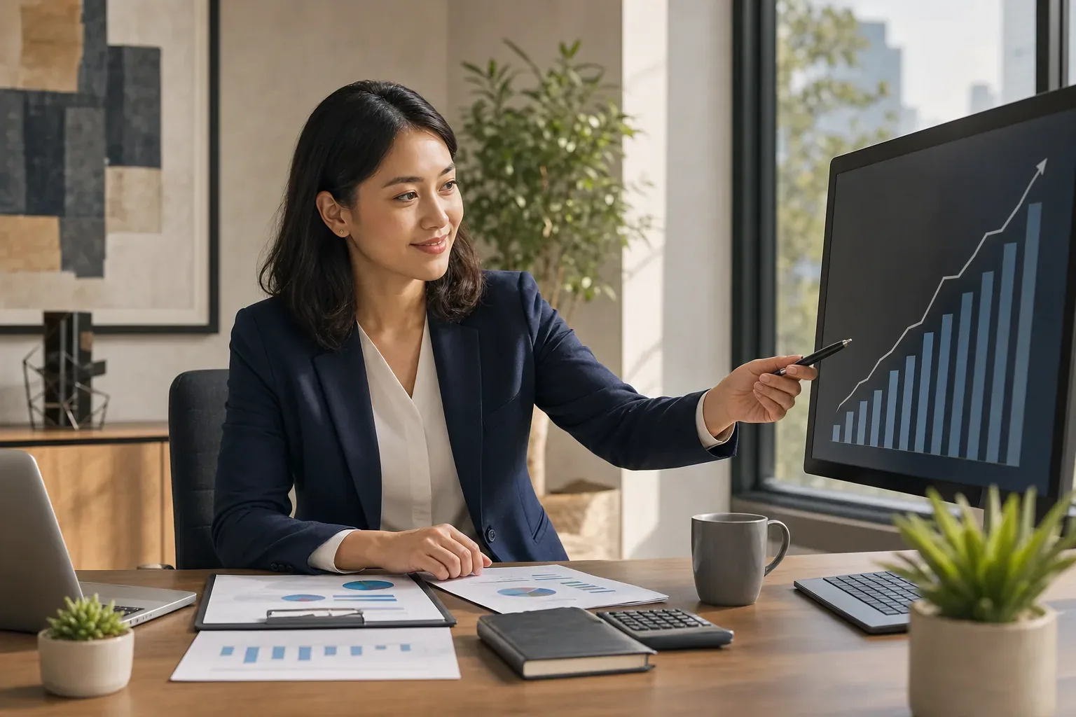What a Financial Coach Does That a CPA Cannot article image
