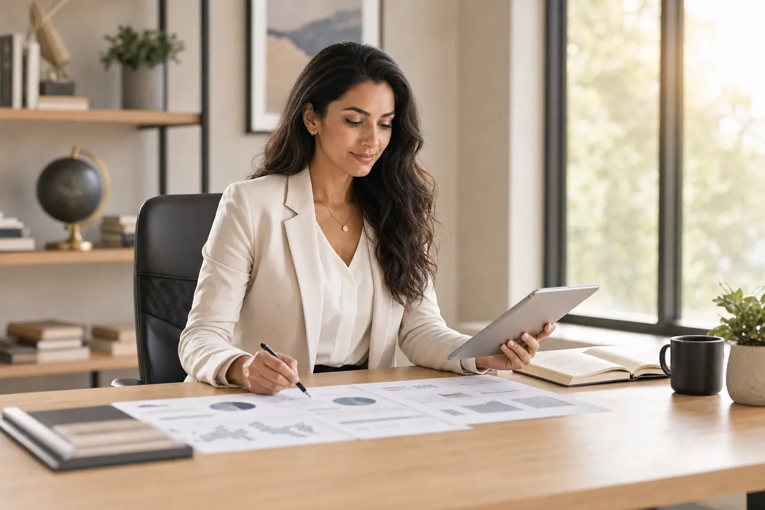 How to Create a Wealth Plan That Actually Scales article image