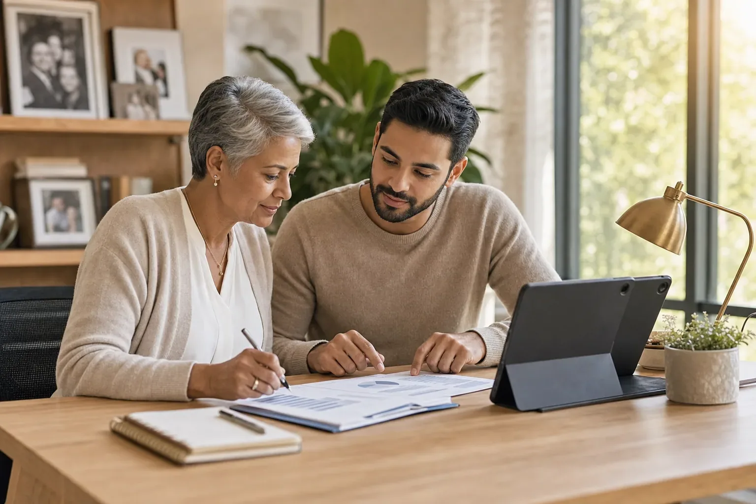 Legacy Wealth vs Generational Wealth: Key Differences article image