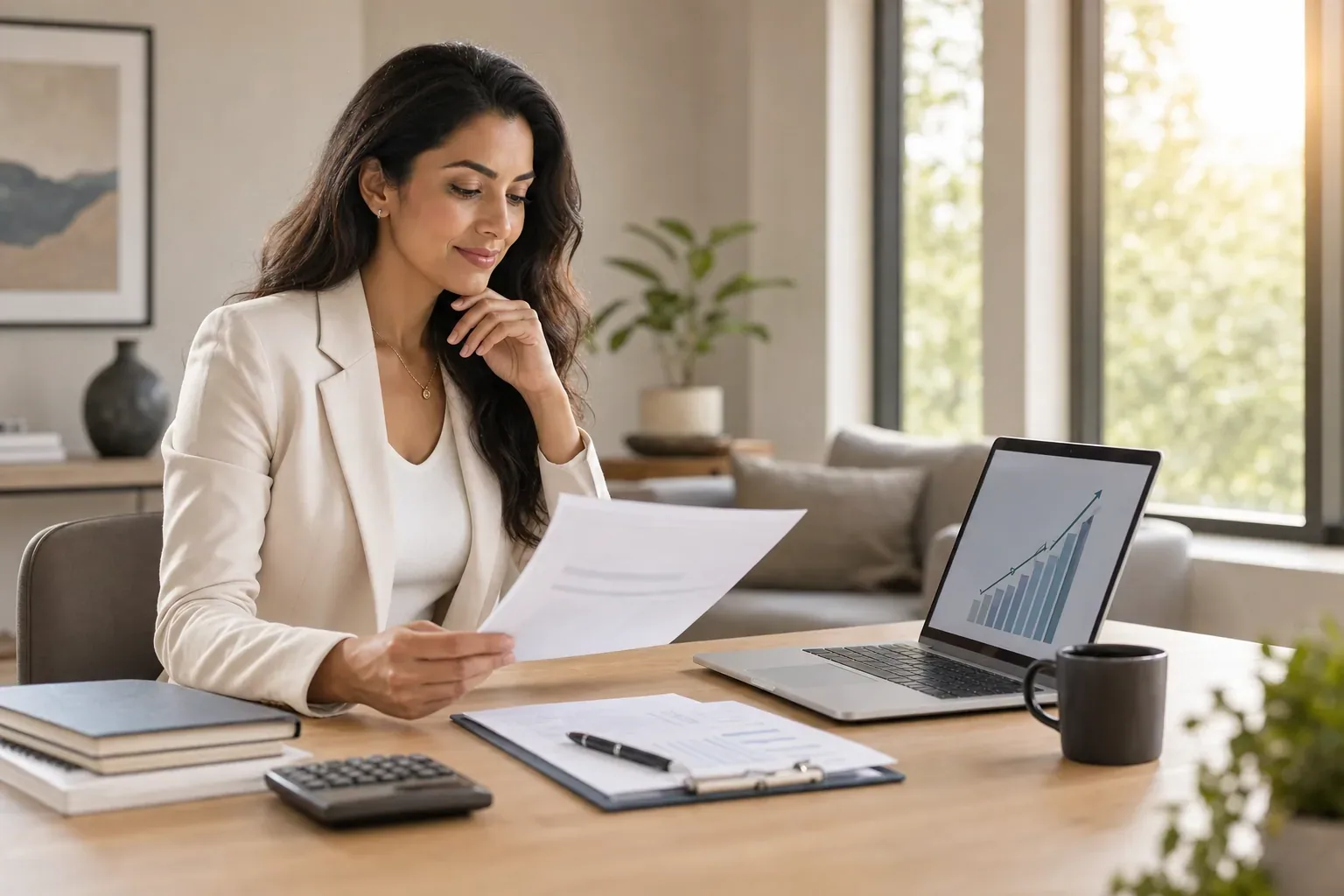 Signs You Need a Wealth Coach Not an Accountant article image