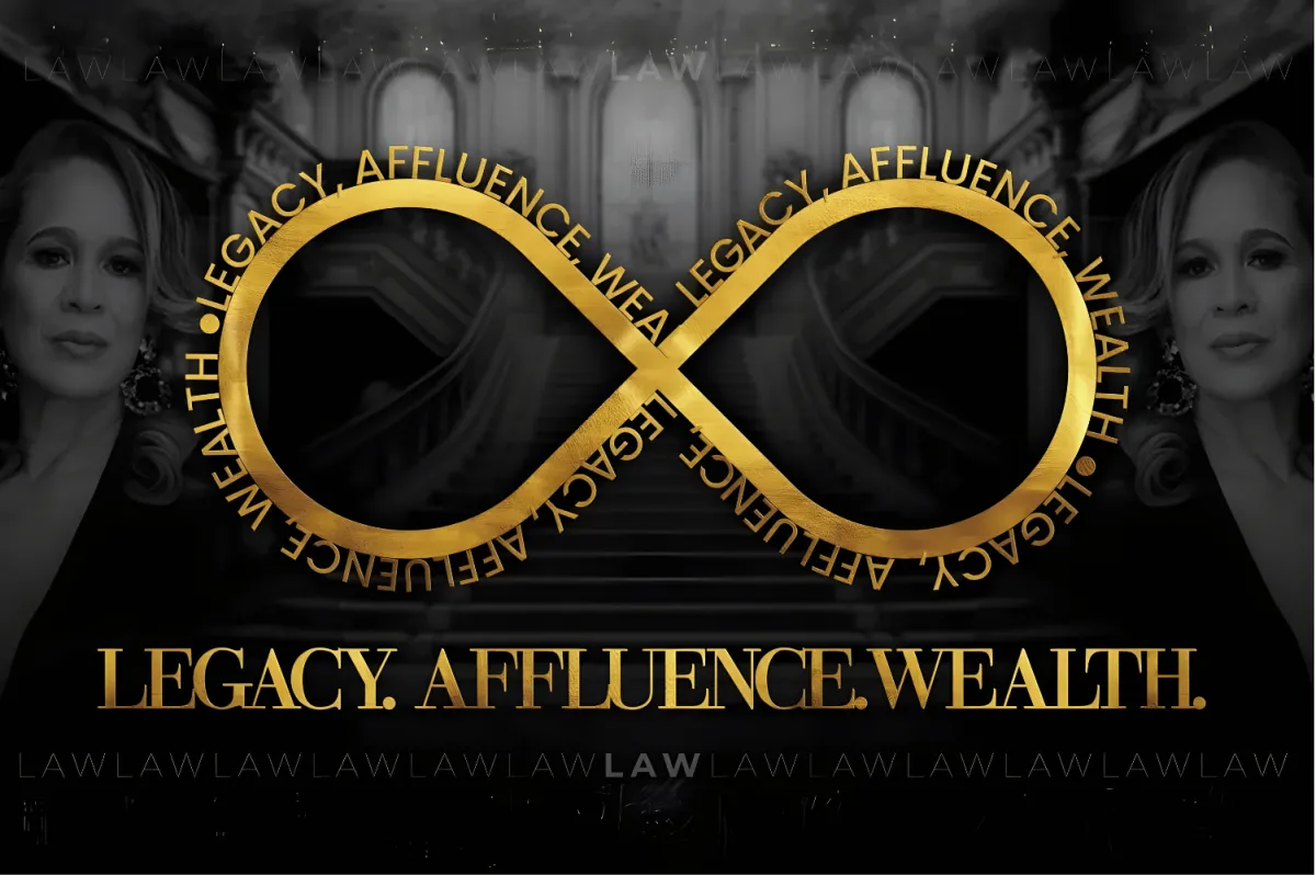 Legacy, Assets, Wealth program artwork