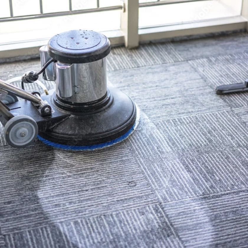 Carpet Cleaning by CHPL LLC