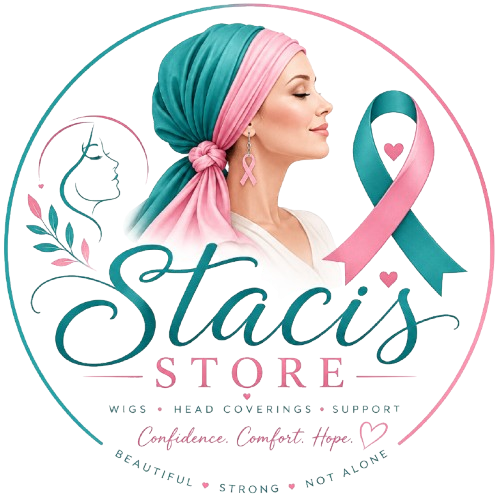 Staci's Store logo