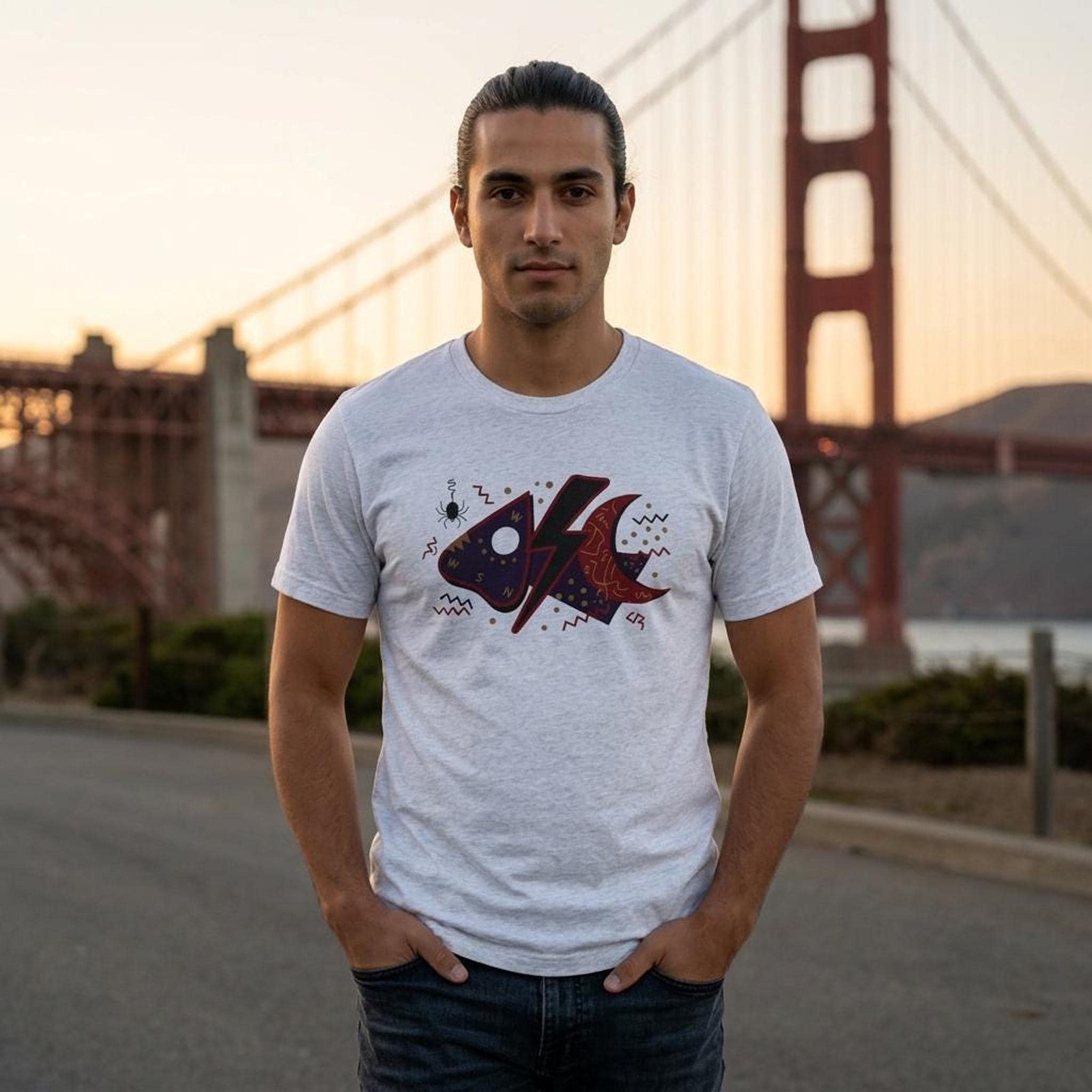 Occult Shirt