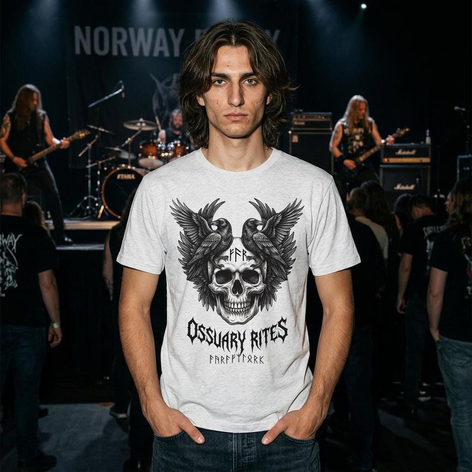 Viking Shirt