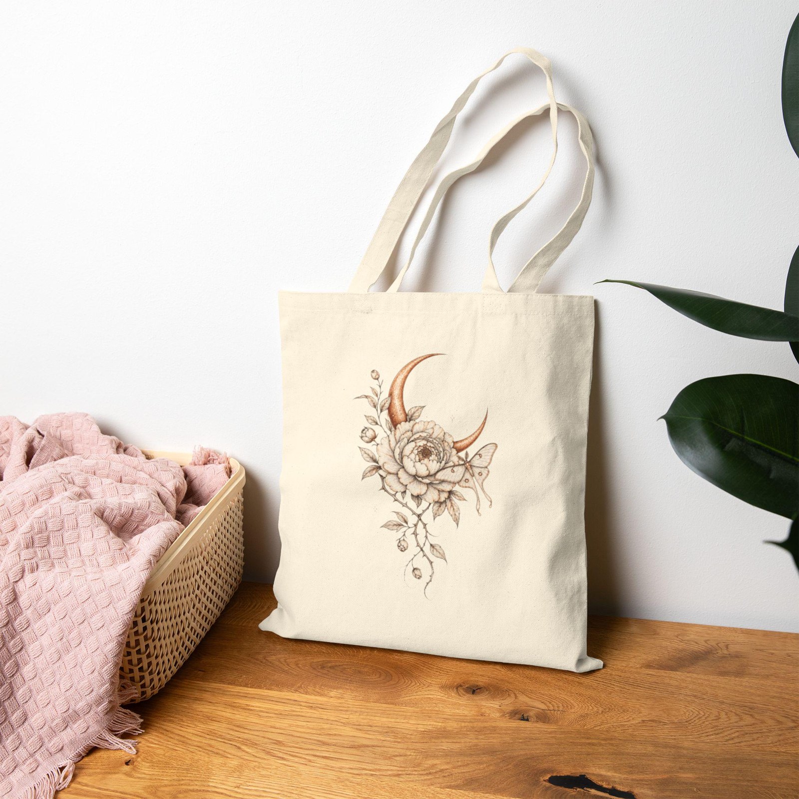 Everyday Tote