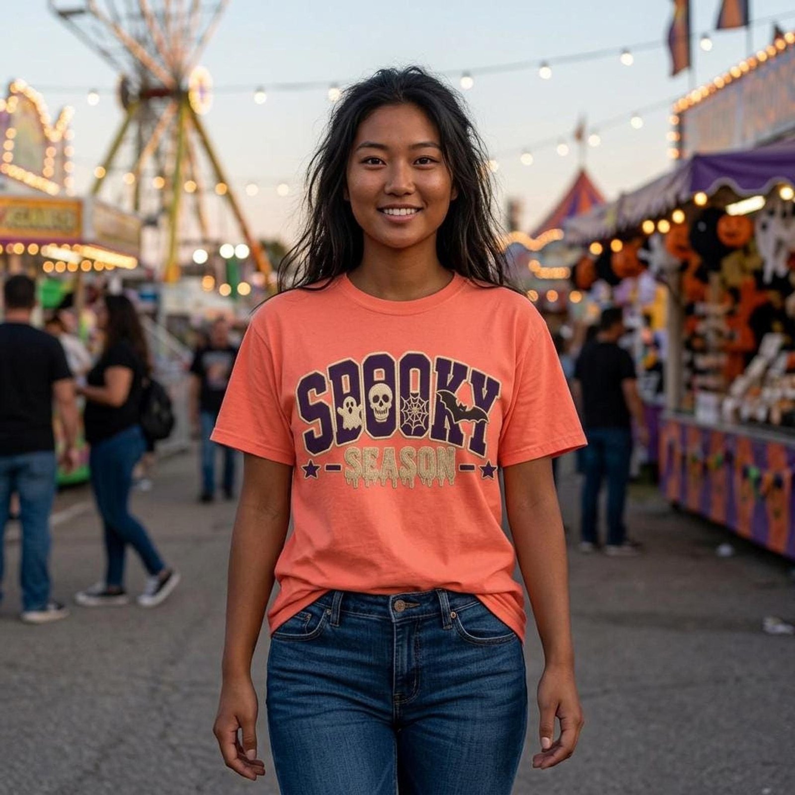 Halloween Shirt
