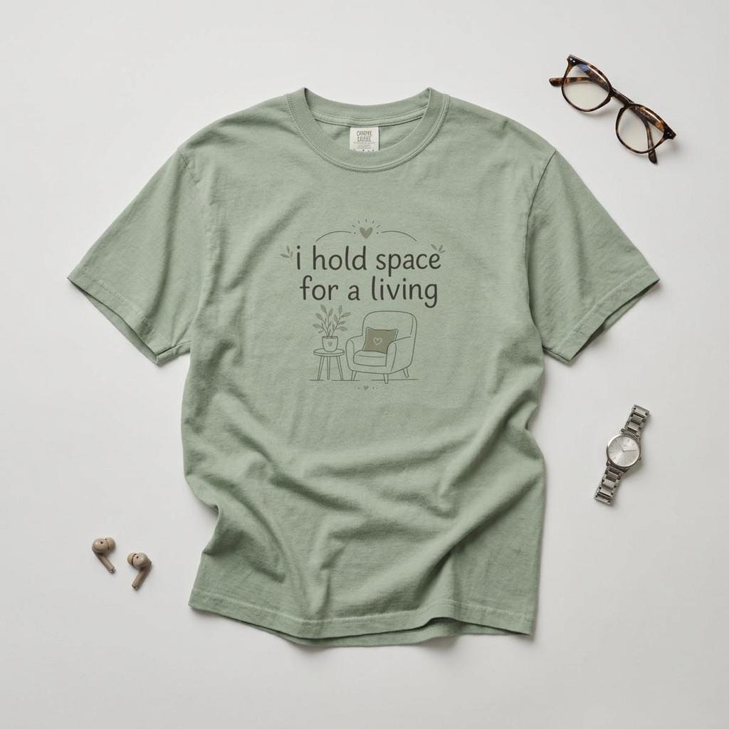 Therapist Gift T-Shirt