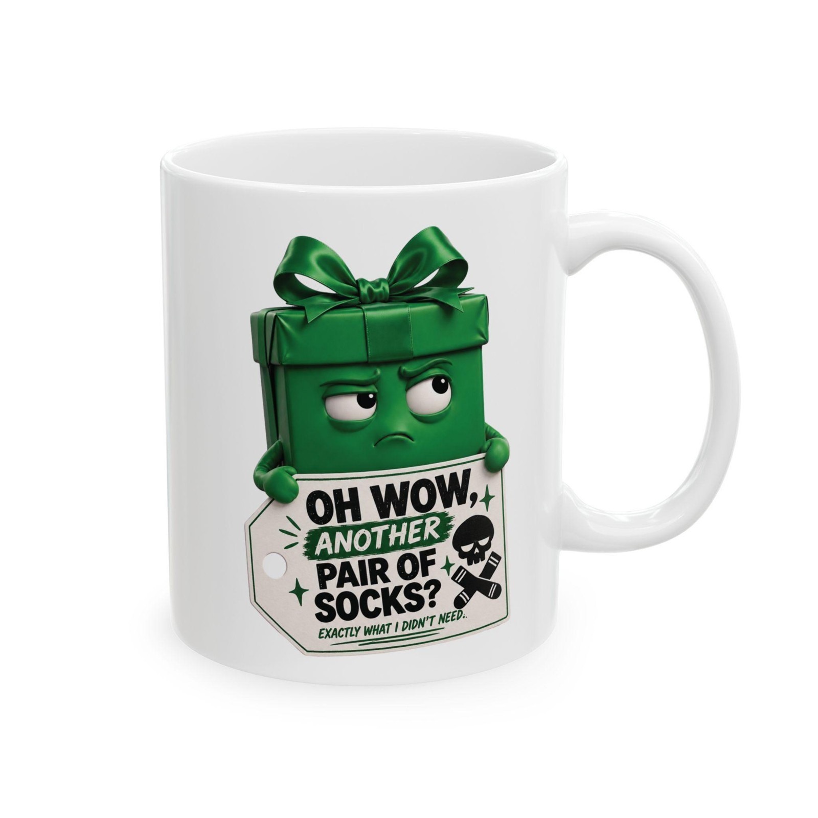 1 Another Pair Of Socks Mug