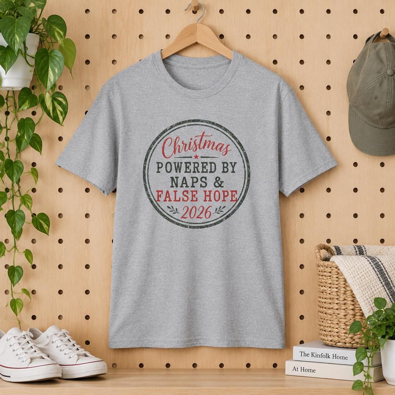 Softstyle T-Shirt
