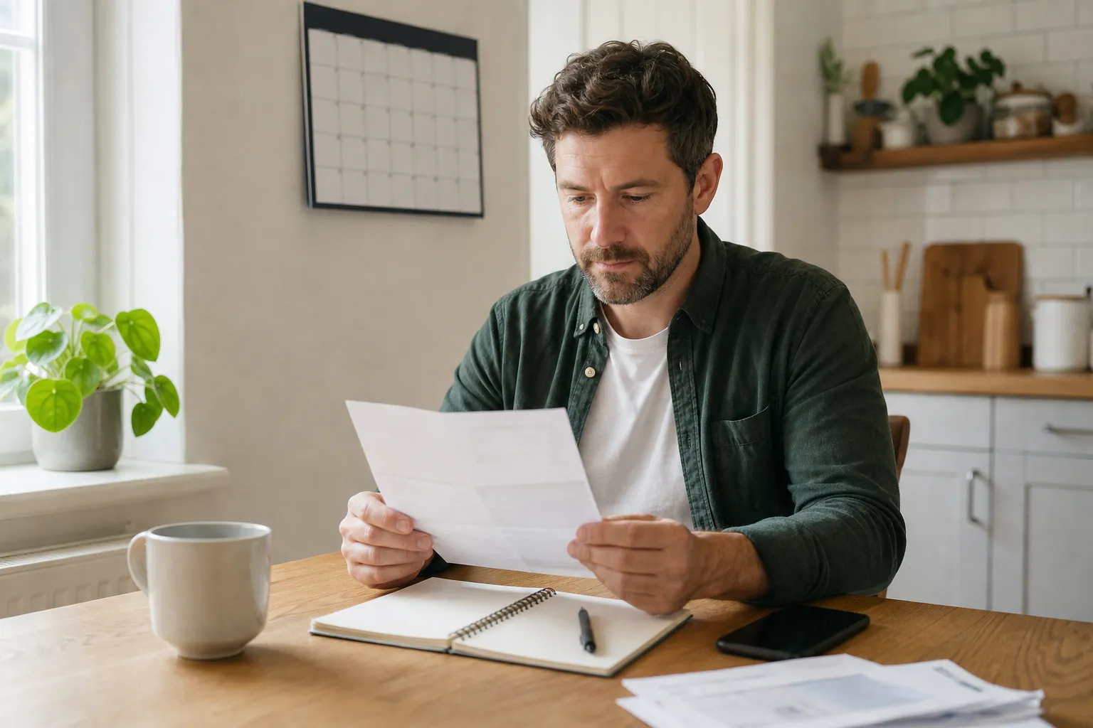 How Long Do Missed Payments Stay on Your Credit File?