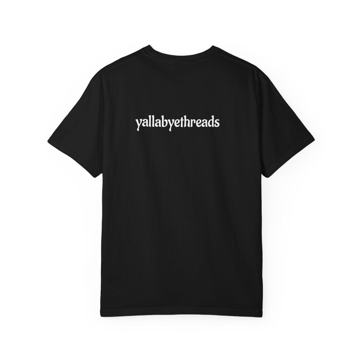 "Stop Blaming Your Problems On The Jews" T shirt, view 2