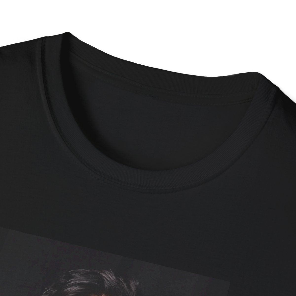 Zohran Mamdami says "Mayor Mam-Dookie" funny T shirt, view 3