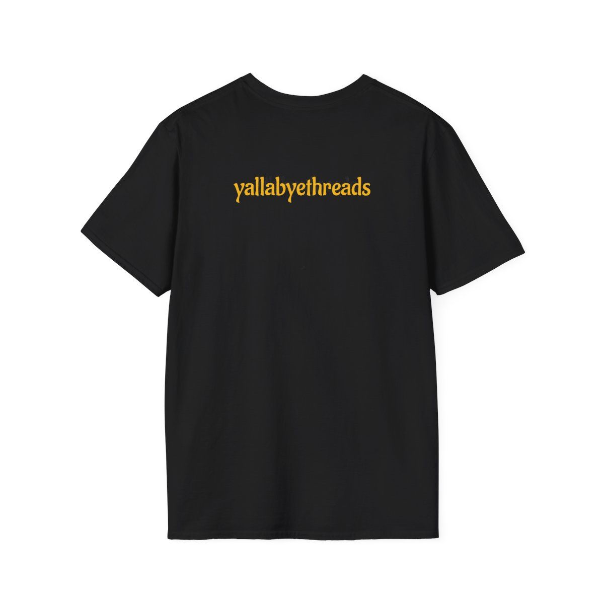 Zohran Mamdami says "Mayor Mam-Dookie" funny T shirt, view 2