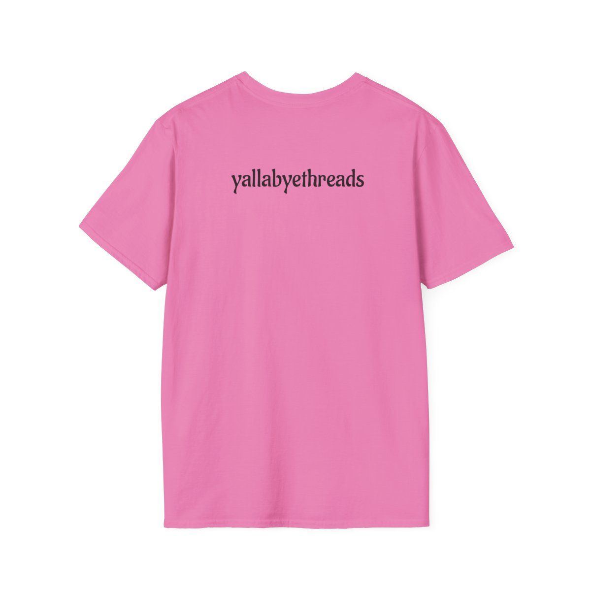 "SABABA" Cute and fun T shirt, view 2