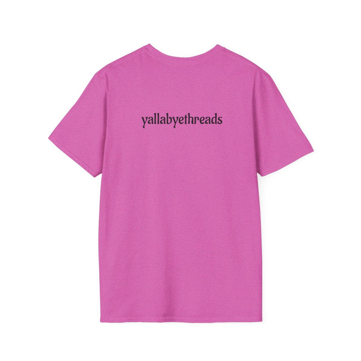 Durka Durka Graphic T Shirt, view 2